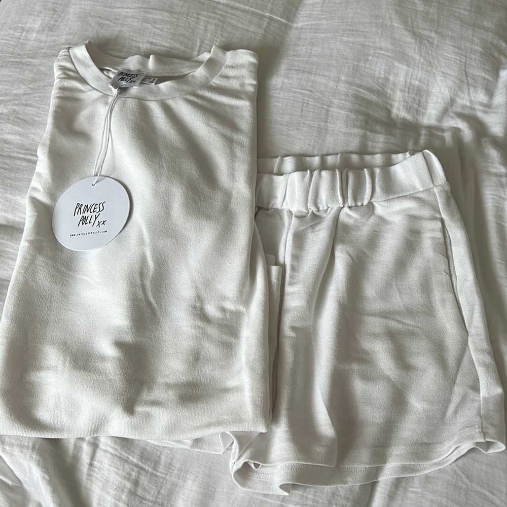 Princess Polly Avery Set